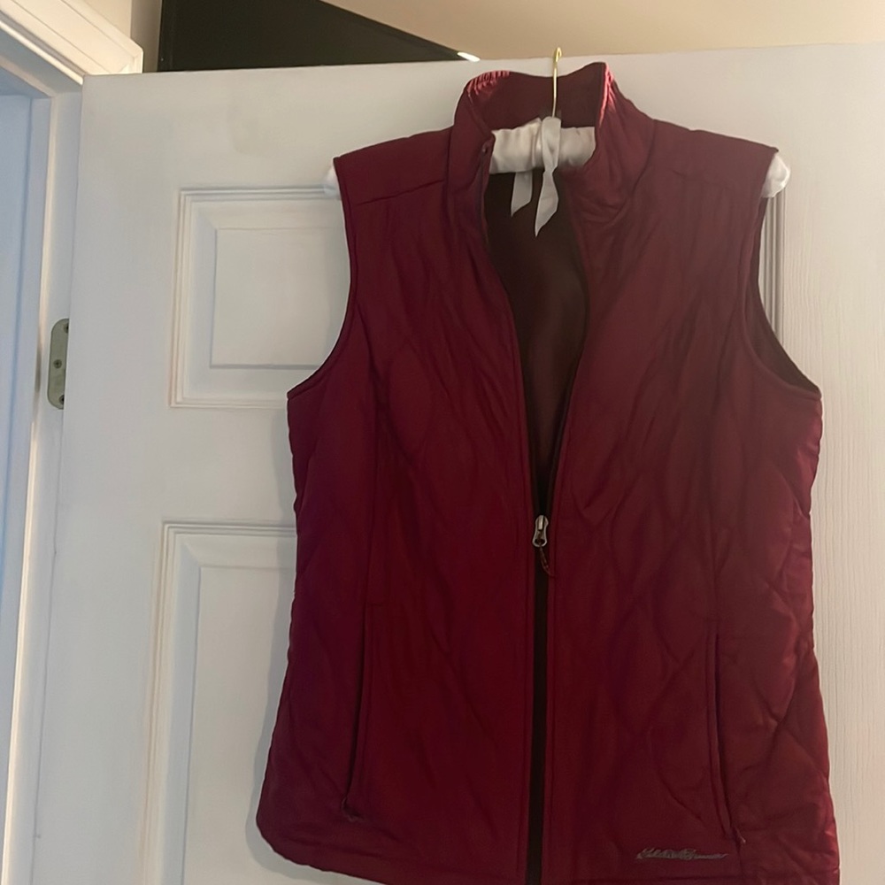Eddie Bauer Vest